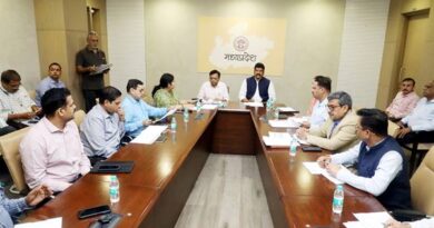 एलपीजी गैस की उपलब्धता पर रखी जा रही है सख्त नजर : उप मुख्यमंत्री श्री देवड़ा