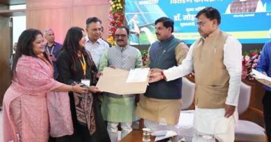 मुख्यमंत्री डॉ. यादव ने अपने जन्मदिवस पर किसानों को दिया सस्ती बिजली का उपहार