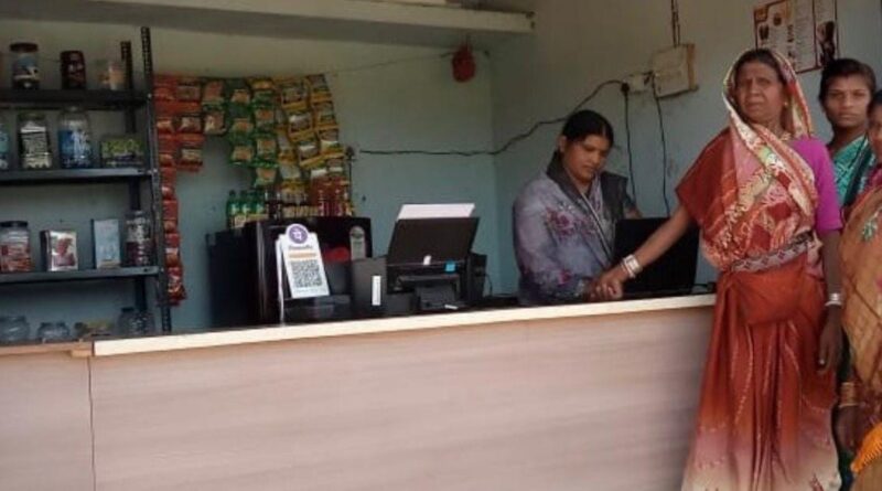 आजीविका मिशन से मिली नई राह-मधु कंवर को