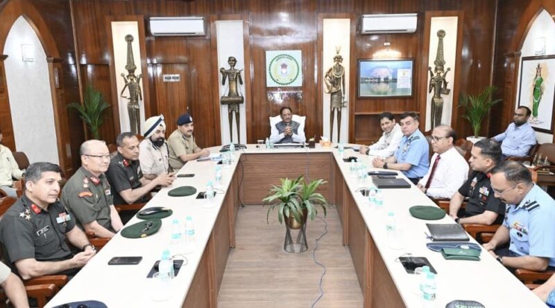 Bastar Heritage Marathon 2026: Leaving Violence Behind, Bastar Runs Towards Hope and a New Identity