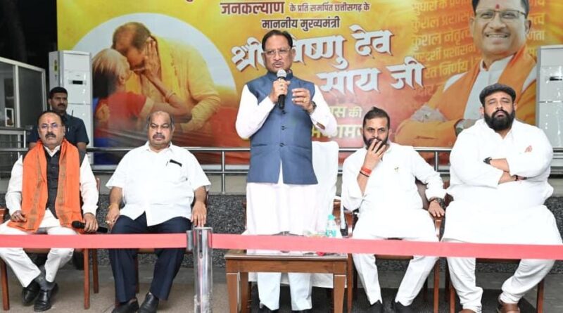 धर्म स्वातंत्र्य, छत्तीसगढ़ कर्मचारी चयन मंडल एवं छत्तीसगढ़ लोक भर्ती एवं व्यावसायिक परीक्षाओं में अनुचित साधनों