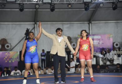 खेलो इंडिया ट्राइबल गेम्स 2026