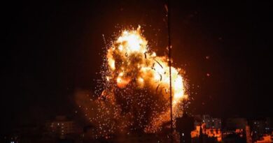 भीषण हमला: काबुल के अस्पताल पर हवाई हमले में 400 मरे, 250 घायल