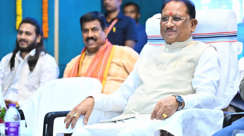 पीएम किसान सम्मान निधि की 22वीं किश्त जारी: छत्तीसगढ़ के 24 लाख किसानों के खातों में पहुंचे 498.83 करोड़