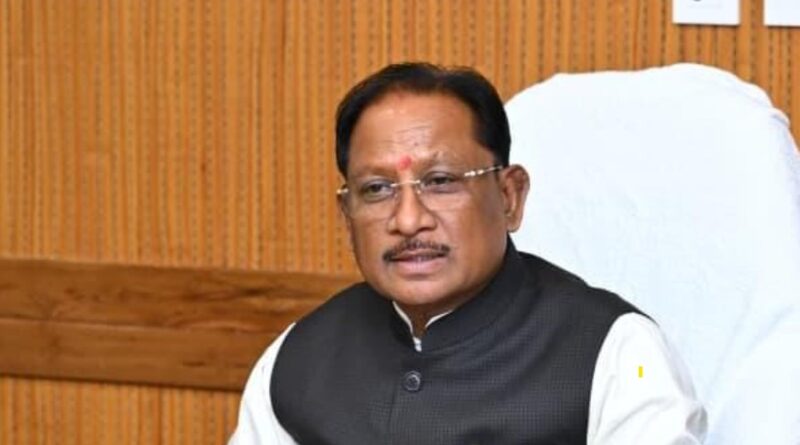 Separate Directorate to be set up for OBC welfare in the state