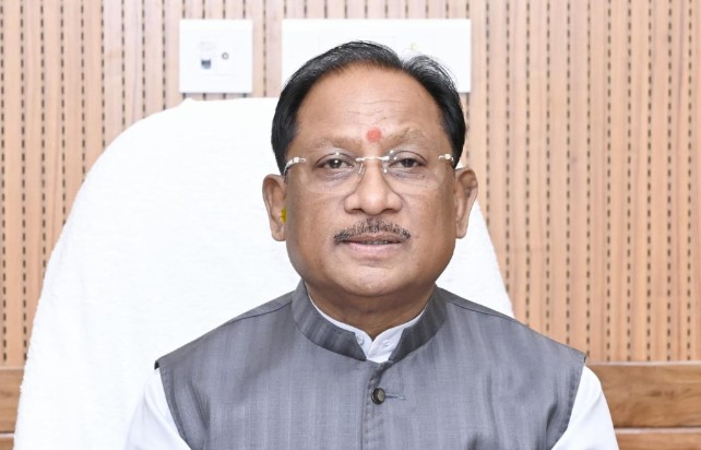 छत्तीसगढ़ में जल क्रांति का नया अध्याय: जल जीवन मिशन 2.0 पर ऐतिहासिक एमओयू