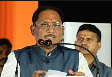 Chief Minister Shri Vishnu Deo Sai Launches ‘Digital Door Facility’ in Jashpur