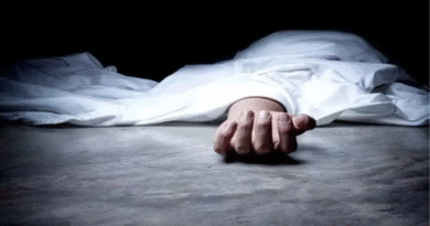 कस्टडी में युवक की संदिग्ध मौत, परिजनों ने पुलिस पर प्रताड़ना का लगाया आरोप