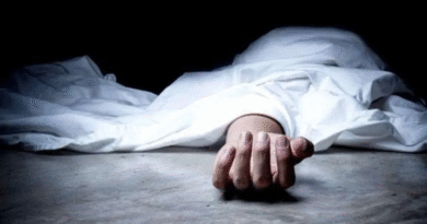 झंडेवालान मंदिर के पास हादसा: स्लीपर बस पलटने से 2 की मौत, 23 यात्री घायल