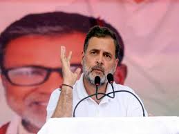 द केरल स्टोरी 2’ पर सियासत गर्म, राहुल गांधी की टिप्पणी पर तीखी प्रतिक्रिया