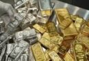सोना हुआ सस्ता, चांदी में भारी गिरावट; सर्राफा बाजार में आज फिसले दाम