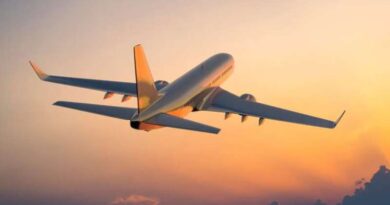 कम विजिबिलिटी बनी वजह: शिरडी में लैंडिंग फेल, फ्लाइट सूरत भेजी गई