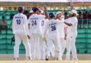 Ranji Trophy Final Live Score: कामरान इकबाल ने जड़ा शतक, साहिल के साथ साझेदारी जारी; बढ़त 500 के पार