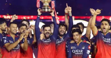 IPL 2026 की शुरुआत 28 मार्च को होगी