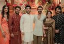 शुरू हुईं अल्लू अर्जुन के भाई की शादी की रस्में, विजय-रश्मिका समेत पहुंचे साउथ के ये सितारे