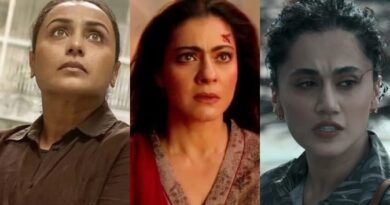कहानी दमदार, अभिनय शानदार; फिर बॉक्स ऑफिस पर क्यों पिछड़ जाती हैं महिला केंद्रित हिंदी फिल्में?