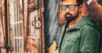 बॉलीवुड में अपनी इमेज को लगातार रीइंवेंट कर रहे इमरान हाशमी इन दिनों फिल्म ‘गन मास्टर G9’ को लेकर सुर्खियों में