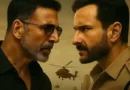 अक्षय कुमार और सैफ अली खान की फिल्म ‘हैवान’ 2026 की चर्चित रिलीज में शामिल