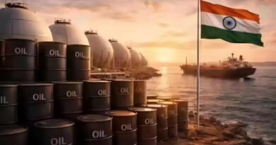 कच्चे तेल की कीमतों पर वैश्विक हालात का असर बढ़ने के संकेत