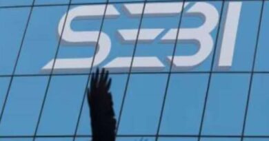 बाजार में उथल-पुथल से निवेशवक घबराएं नहीं, लंबी अवधि के नजरिए से सोचें