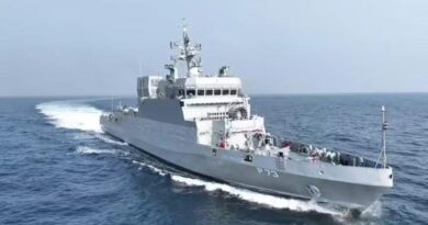 UAE से भारी माल, 81 हजार टन कच्चा तेल भारत पहुंचा ‘जग लाडकी’ के जरिए