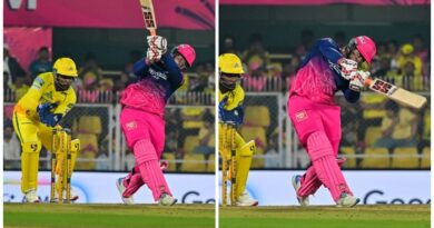 बर्थडे पर केक नहीं, कुछ और था खास—वैभव सूर्यवंशी का मजेदार खुलासा