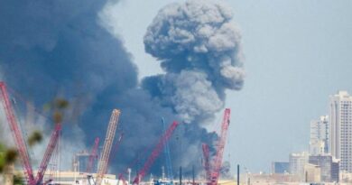 ईरान-बहरीन बयान से सनसनी, एमेजॉन मुख्यालय पर मिसाइल हमले का दावा