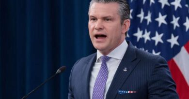 ईरान में अमेरिका के निशाने पर हैं अल-कायदा के आतंकी: रक्षा मंत्री हेगसेथ