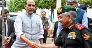 भारत का डिफेंस एक्सपोर्ट 63% बढ़ा, पहली बार नया रिकॉर्ड