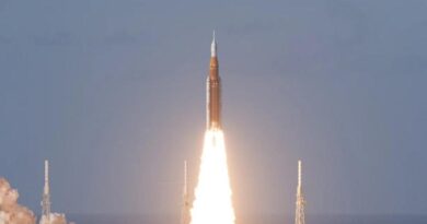 Moon Mission की नई उड़ान: NASA का Artemis II लॉन्च, इंसानों का चांद तक सफर शुरू