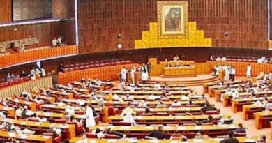 ईरान जंग का असर, पाकिस्तान में 6 महीने नहीं मिलेगी मंत्रियों को तनख्वाह