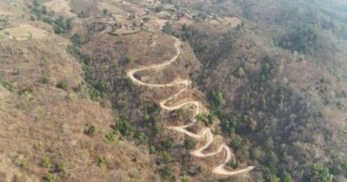 प्रधानमंत्री जनमन योजना से बदली सेजाडीह की तस्वीर