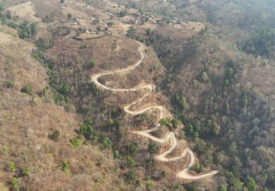 प्रधानमंत्री जनमन योजना से बदली सेजाडीह की तस्वीर