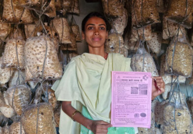 संघर्ष से समृद्धि तक के सफर की मिसाल