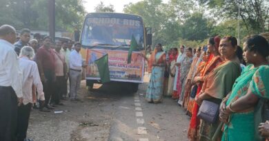 रामलला दर्शन योजना से श्रद्धालुओं को मिला आस्था का अवसर