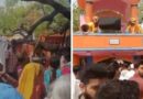 मंदिर हादसा: पुलिस ने चार पुजारियों को किया गिरफ्तार, 20 लोग आरोपी