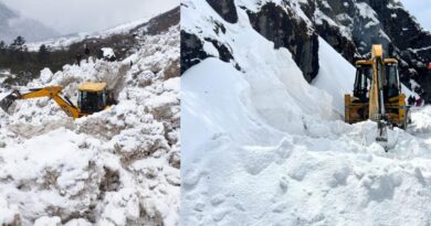 मौसम का कहर जारी: सिक्किम में भूस्खलन, 1500 पर्यटक फंसे, यूपी में बिजली गिरने से 3 दिन में 15 की जान गई