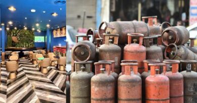 गैस सिलेंडर संकट का असर: रेस्टोरेंट्स ने घटाया स्टाफ, छोटा किया मेन्यू