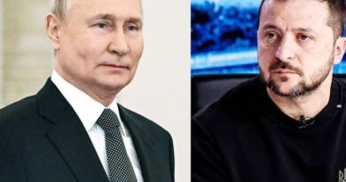 क्या पुतिन के सामने सरेंडर करेंगे जेलेंस्की, चार साल से चल रही जंग होगी खत्म!