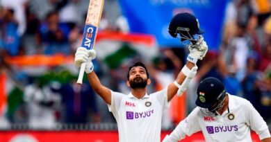 केकेआर का संकट काल: रहाणे ने युवाओं का किया बचाव, बोले- अनुभव की कमी पड़ रही भारी