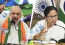 बंगाल में BJP की जीत का दावा, अमित शाह का आक्रामक अंदाज