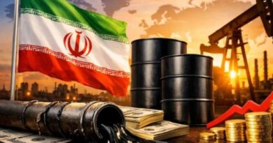 वैश्विक तनाव का असर, ब्रेंट क्रूड की कीमत 109 डॉलर के ऊपर