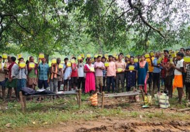 खारंग नदी क्षेत्र में हादसे पर प्रशासन सख्त, अवैध उत्खनन पर लगातार कार्रवाई