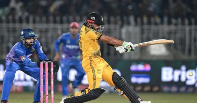 किंग इज बैक: टी20 में 12वें शतक के साथ बाबर आजम ने आलोचकों को दिया करारा जवाब