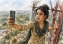 बिहार में एक लड़की शादी के लिए टावर पर चढ़ गई, वहां रील बनाकर पोस्ट कर दी