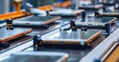 अमेरिकी बाजार में भारत का जलवा; 40 फीसदी स्मार्टफोन सप्लाई कर चीन को पछाड़ा