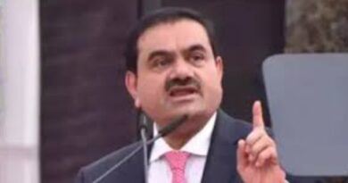 ₹1,00,000 करोड़ का प्रोजेक्ट: मुंबई के गोरेगांव में 10 साल में तैयार होगी ‘अदाणी सिटी