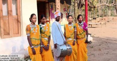 जनजातीय क्षेत्रों में होम-स्टे बने आय का साधन