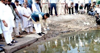 चंबल के कछुए बने नमामि गंगे मिशन में मां गंगा के ‘प्राकृतिक सफाई-योद्धा’