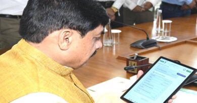 जनगणना देश के विकास की नींव : मुख्यमंत्री डॉ. यादव